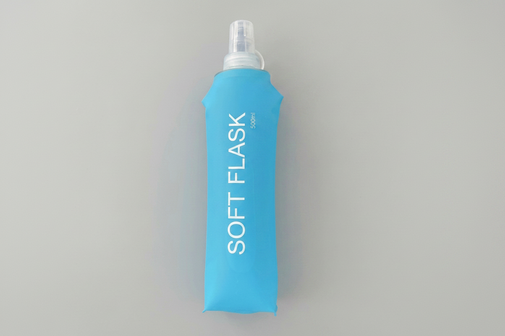 Stride Soft Flask