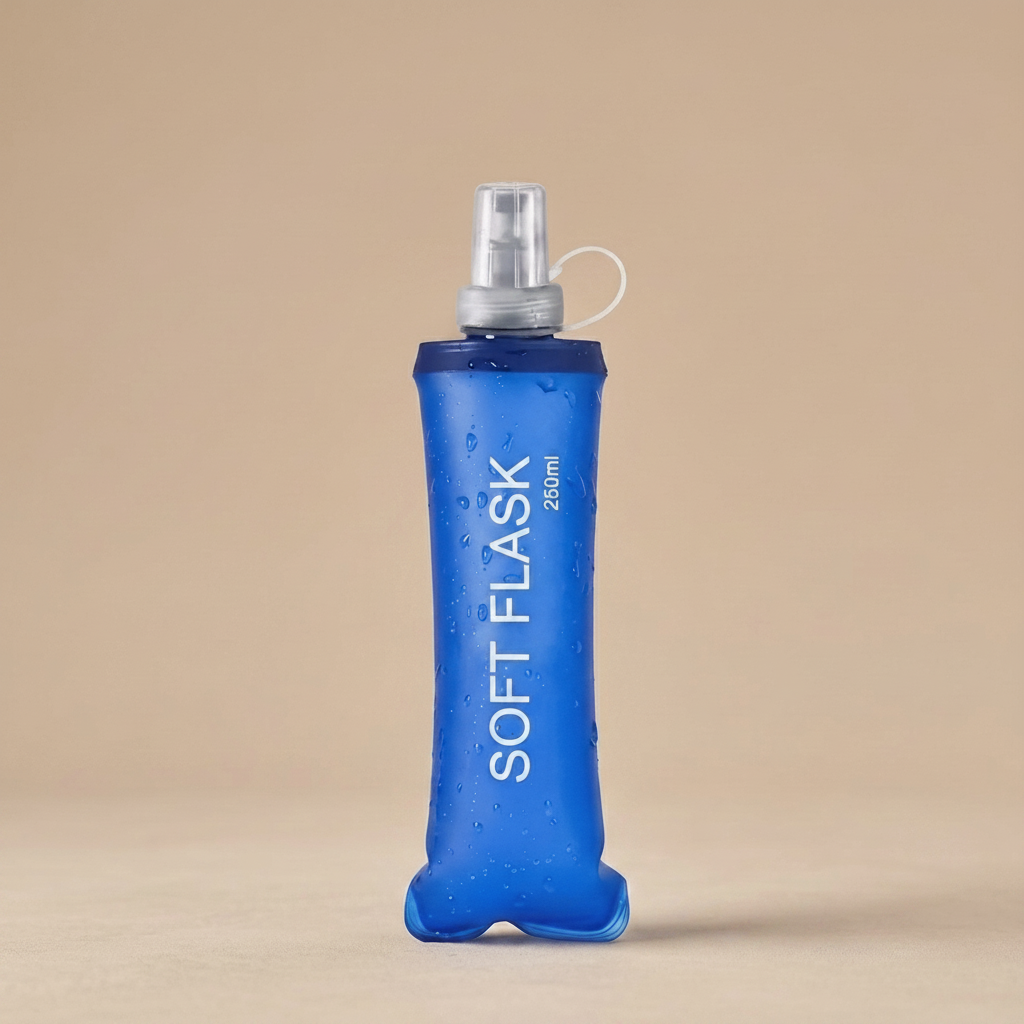 Stride Soft Flask